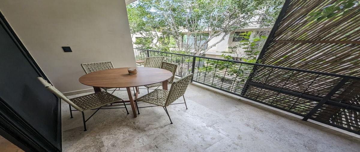 Foto de departamento en renta en luum zama , aldea zama, tulum, quintana roo, 0 No. 03