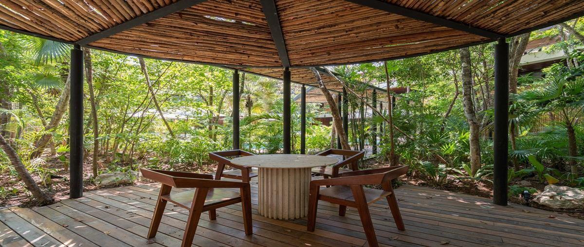 Foto de departamento en venta en luum zama , aldea zama, tulum, quintana roo, 0 No. 05