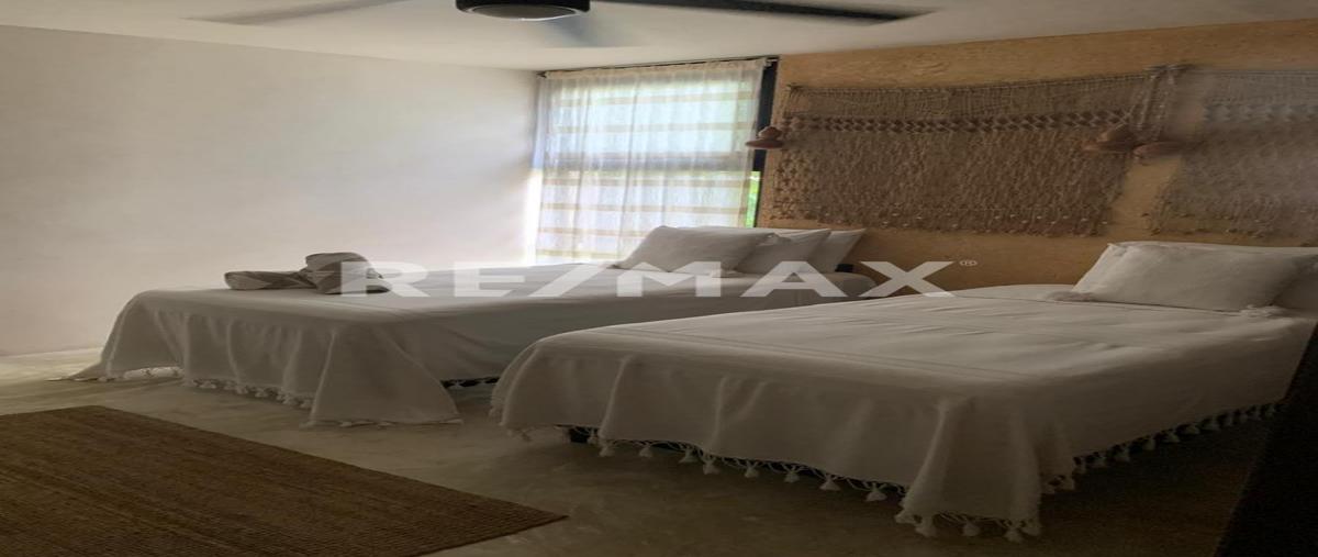 Foto de departamento en renta en luum zama , tulum centro, tulum, quintana roo, 0 No. 03