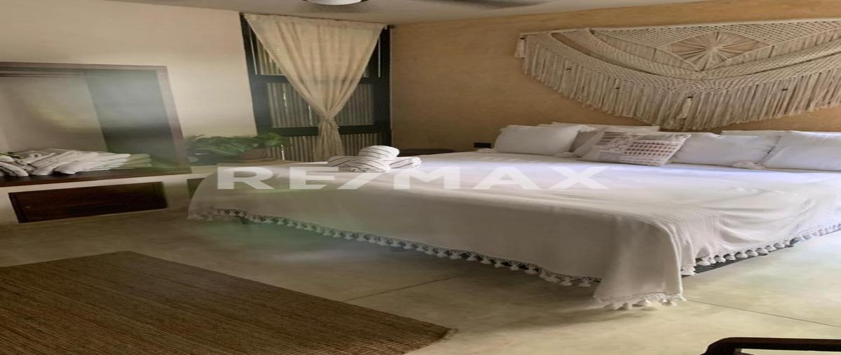 Foto de departamento en renta en luum zama , tulum centro, tulum, quintana roo, 0 No. 04