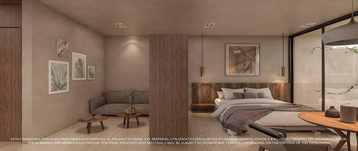 Foto de terreno habitacional en venta en  , lúum zama, tulum, quintana roo, 24901733 No. 03