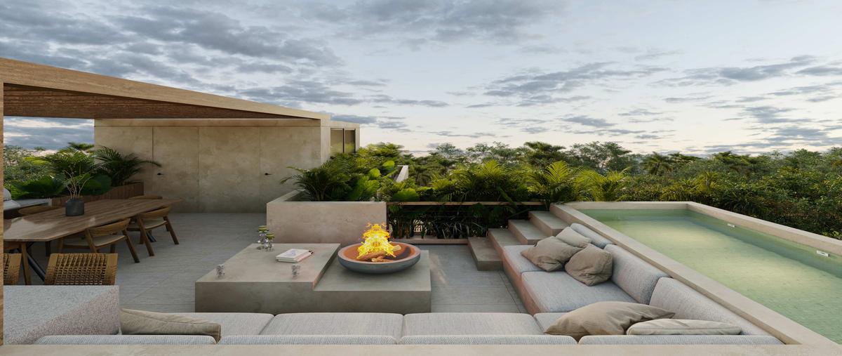 Foto de rancho en venta en  , lúum zama, tulum, quintana roo, 28644250 No. 03