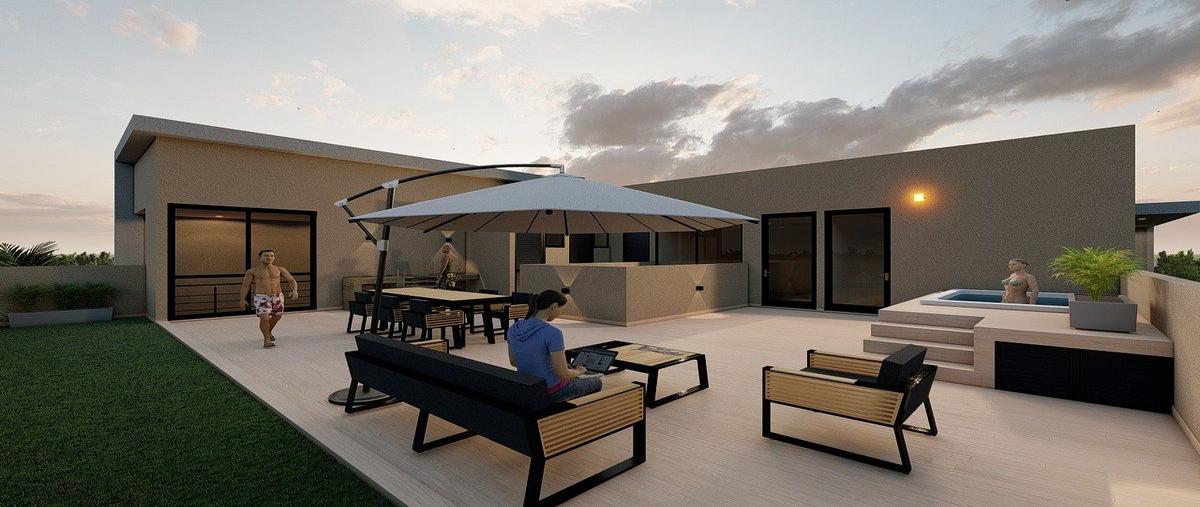 Foto de departamento en venta en luxe , montebello, mérida, yucatán, 0 No. 04