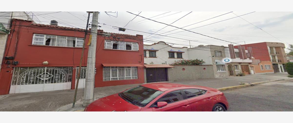 Foto de casa en venta en luxo 0000, industrial, gustavo a. madero, df / cdmx, 27441029 No. 04