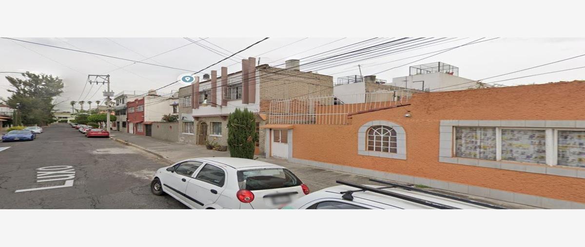 Foto de departamento en luxo 32, industrial, gustavo a. madero, df / cdmx, 27381350 foto 04 Foto de departamento en venta en luxo 32, industrial, gustavo a. madero, df / cdmx, 27381350 No. 04