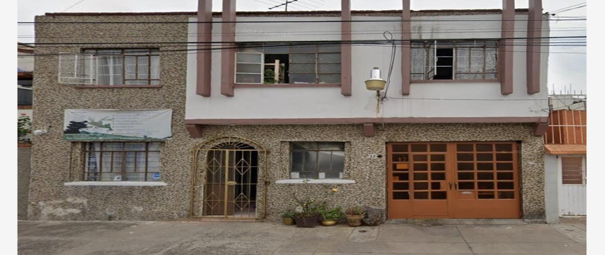 Foto de departamento en venta en luxo 32, industrial, gustavo a. madero, df / cdmx, 27636673 No. 03