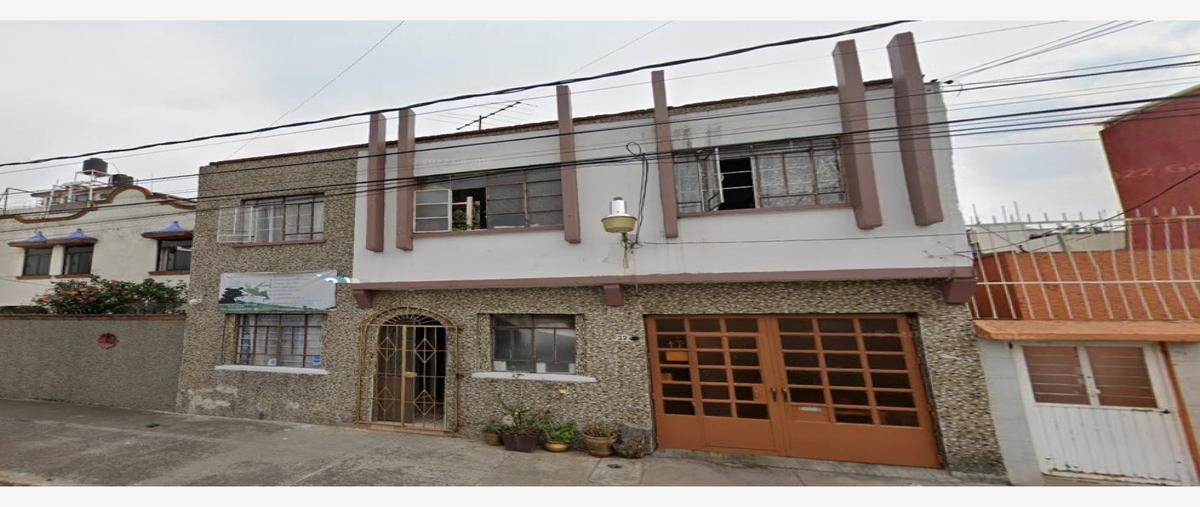 Foto de departamento en venta en luxo 32, industrial, gustavo a. madero, df / cdmx, 27636673 No. 05