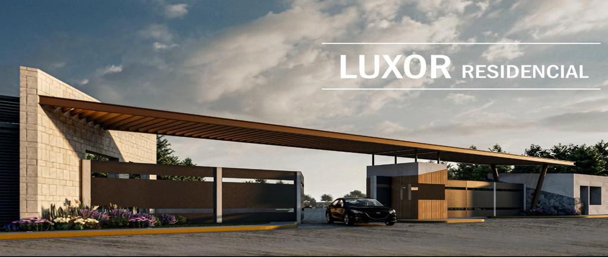 Foto de terreno habitacional en venta en luxor , san jerónimo chicahualco, metepec, méxico, 25421998 No. 03