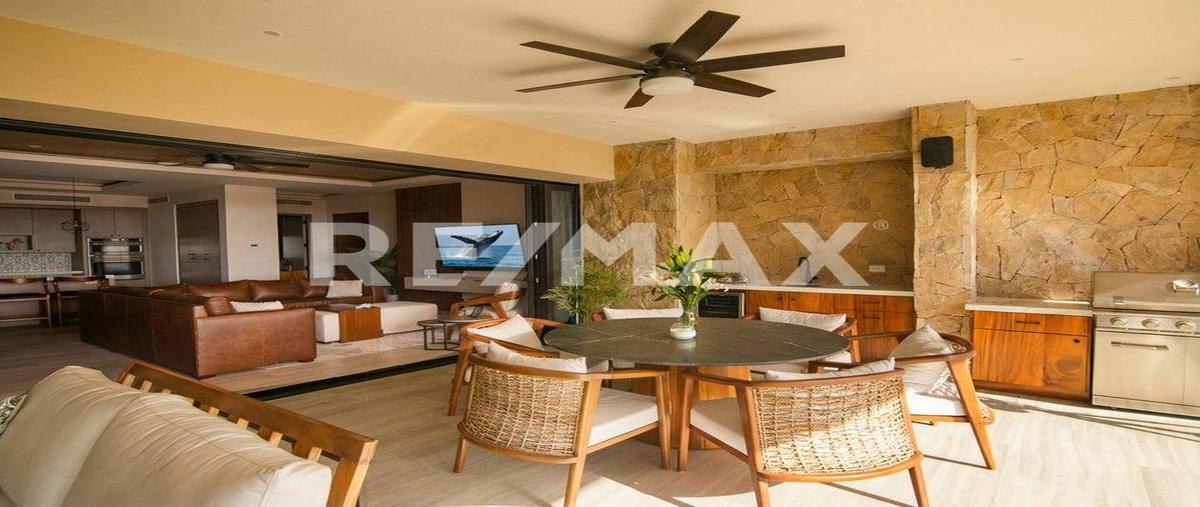 Foto de departamento en venta en luxury garden-level masterpiece alvar turn key 2301, pacific , balcones, los cabos, baja california sur, 0 No. 05