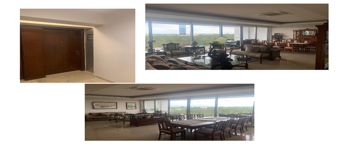 Foto de departamento en venta en luxury san angelo 08 , montes de ame, mérida, yucatán, 30521130 No. 03