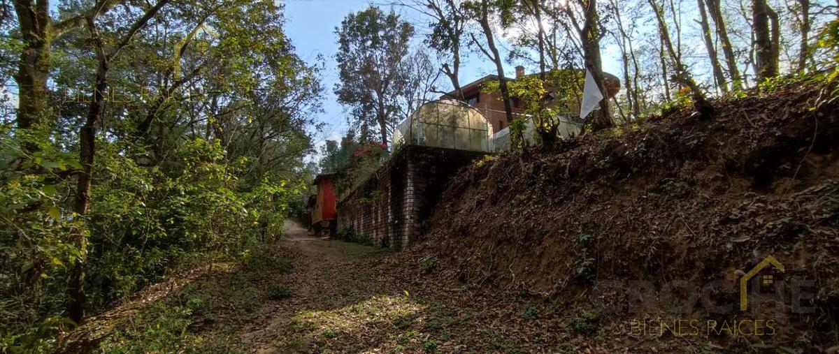 Foto de terreno habitacional en , luz del barrio, xalapa, veracruz de ignacio de la llave, 0 foto 01 Foto de terreno habitacional en venta en , luz del barrio, xalapa, veracruz de ignacio de la llave, 0 No. 01
