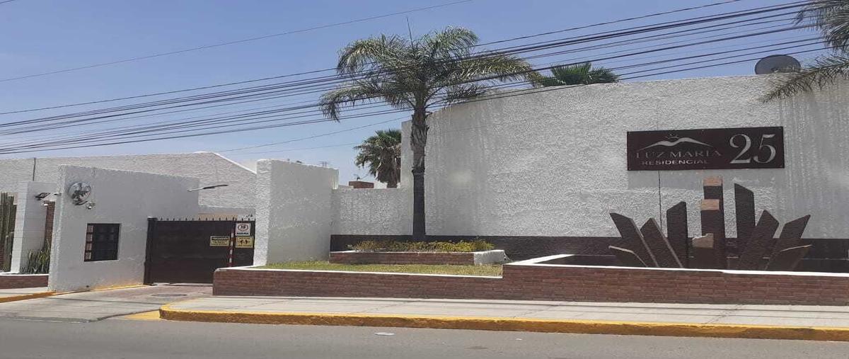 Foto de casa en venta en luz maria , luz maría, corregidora, querétaro, 0 No. 03