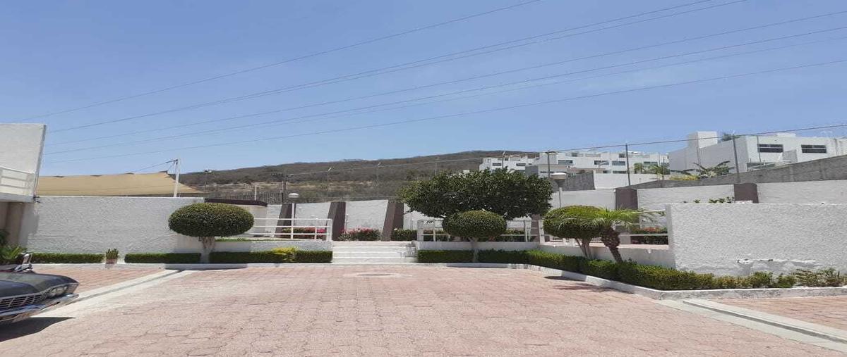 Foto de casa en venta en luz maria , luz maría, corregidora, querétaro, 0 No. 04