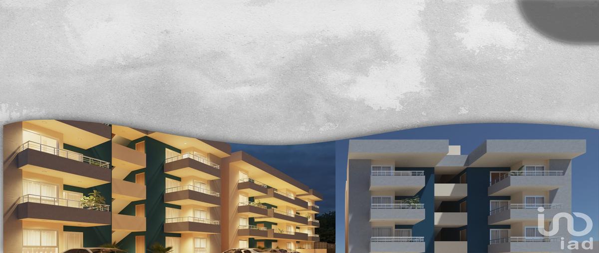 Foto de departamento en venta en luz nava 95, ignacio zaragoza, veracruz, veracruz de ignacio de la llave, 30561536 No. 03