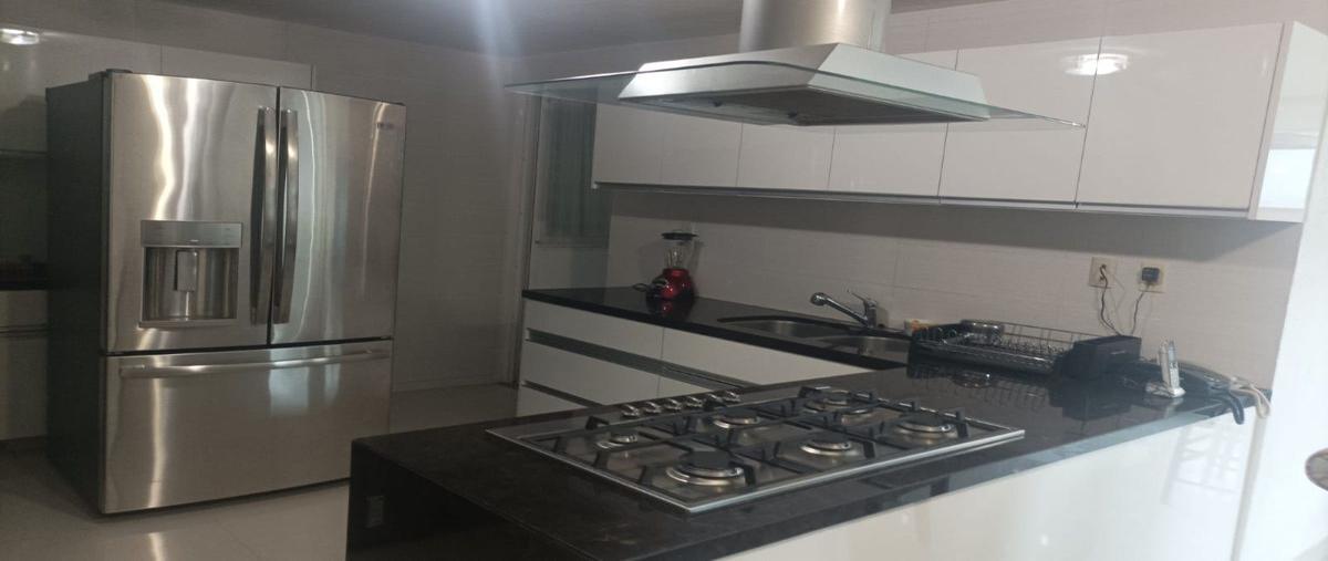 Foto de casa en venta en luz , rancho la providencia, metepec, méxico, 27728628 No. 05