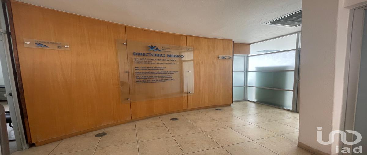 Foto de oficina en renta en luz saviñon 1208, narvarte poniente, benito juárez, df / cdmx, 0 No. 03