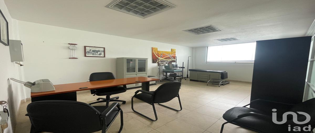 Foto de oficina en renta en luz saviñon 1208, narvarte poniente, benito juárez, df / cdmx, 0 No. 04