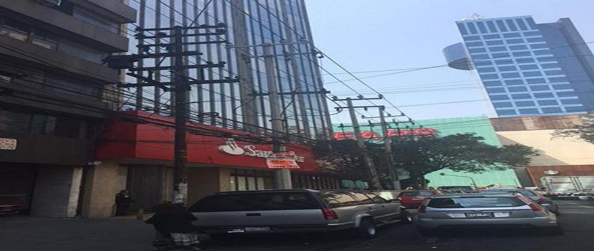 Foto de oficina en luz saviñon , del valle centro, benito juárez, df / cdmx, 24328833 foto 04 Foto de oficina en renta en luz saviñon , del valle centro, benito juárez, df / cdmx, 24328833 No. 04