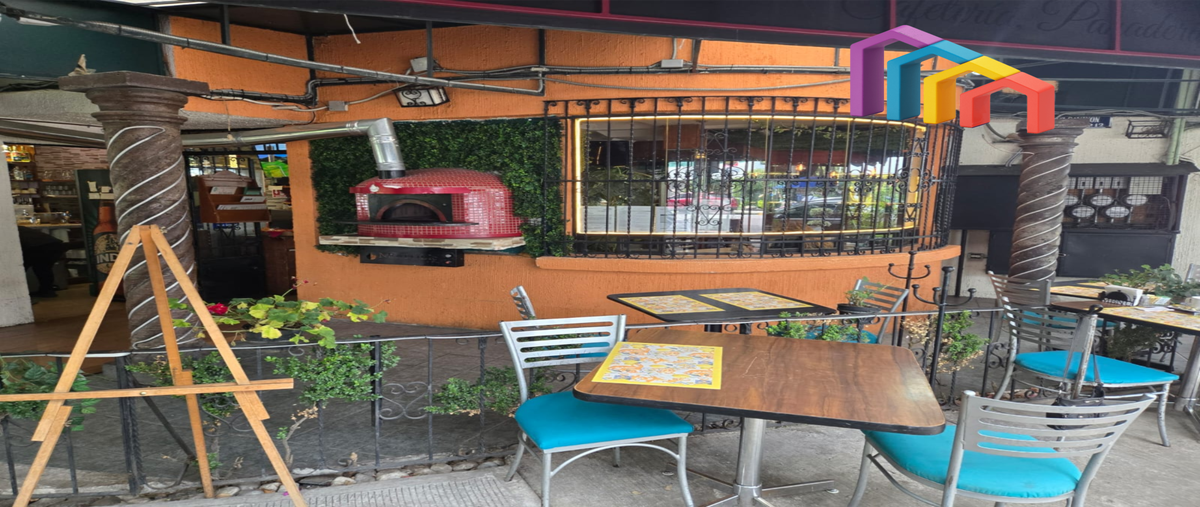 Foto de local en luz saviñon , del valle centro, benito juárez, df / cdmx, 30374335 foto 03 Foto de local en renta en luz saviñon , del valle centro, benito juárez, df / cdmx, 30374335 No. 03