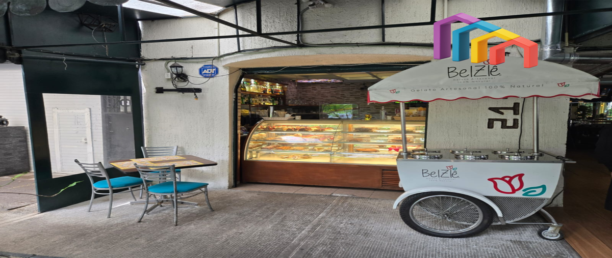 Foto de local en luz saviñon , del valle centro, benito juárez, df / cdmx, 30374335 foto 04 Foto de local en renta en luz saviñon , del valle centro, benito juárez, df / cdmx, 30374335 No. 04