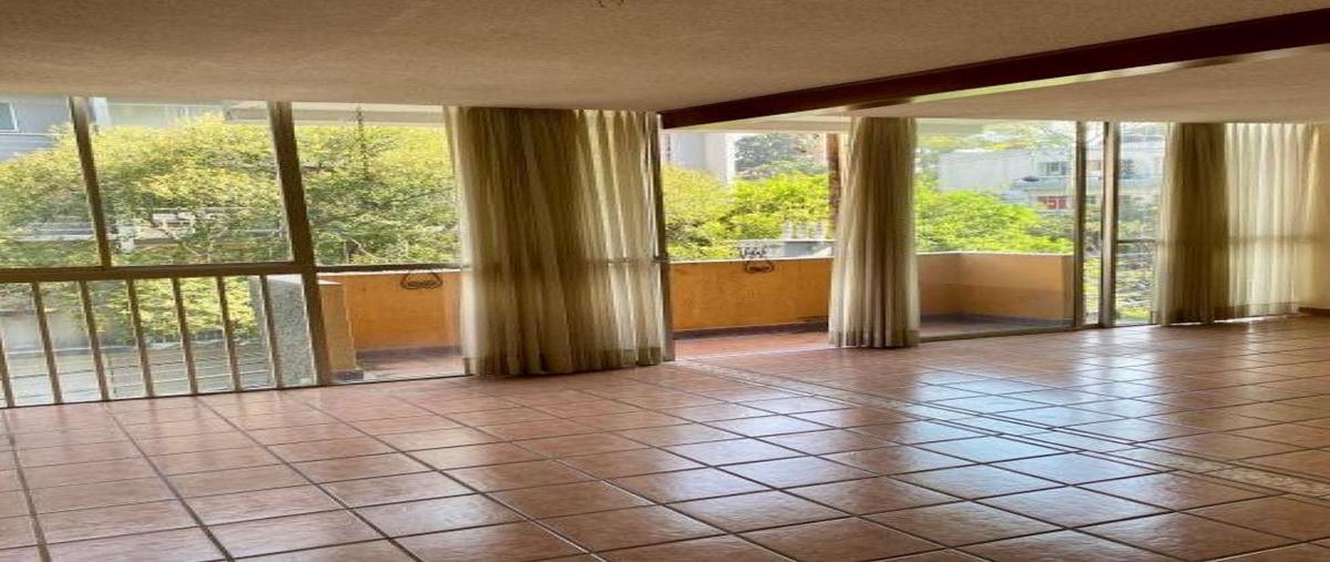 Foto de departamento en venta en luz saviñon , del valle centro, benito juárez, df / cdmx, 0 No. 04