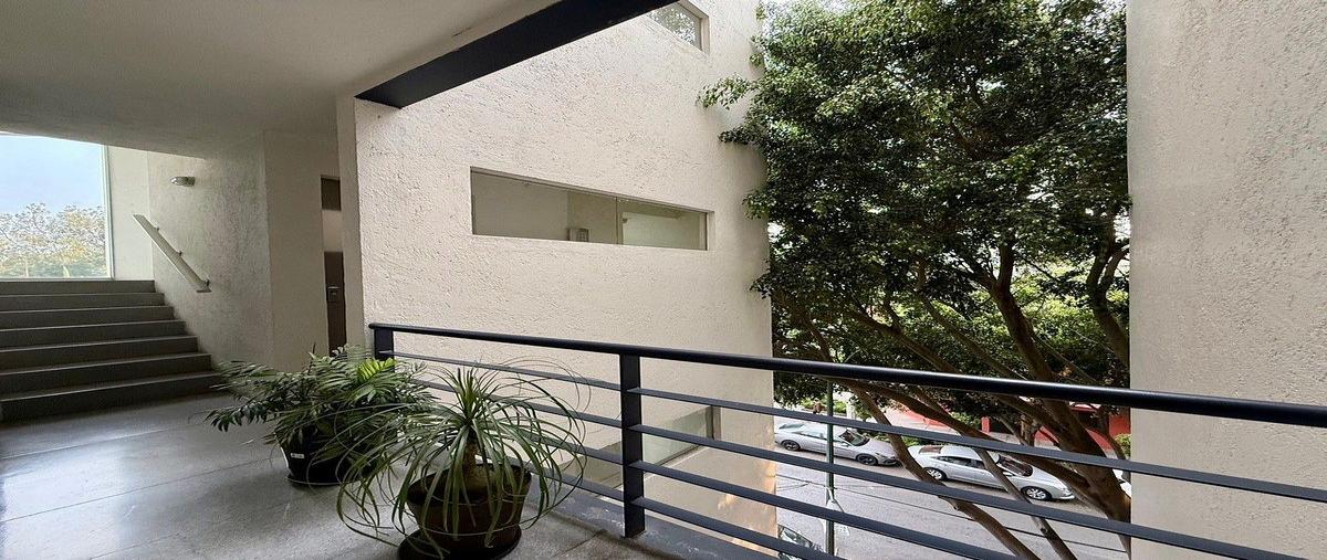 Foto de departamento en venta en luz saviñón , del valle centro, benito juárez, df / cdmx, 0 No. 03