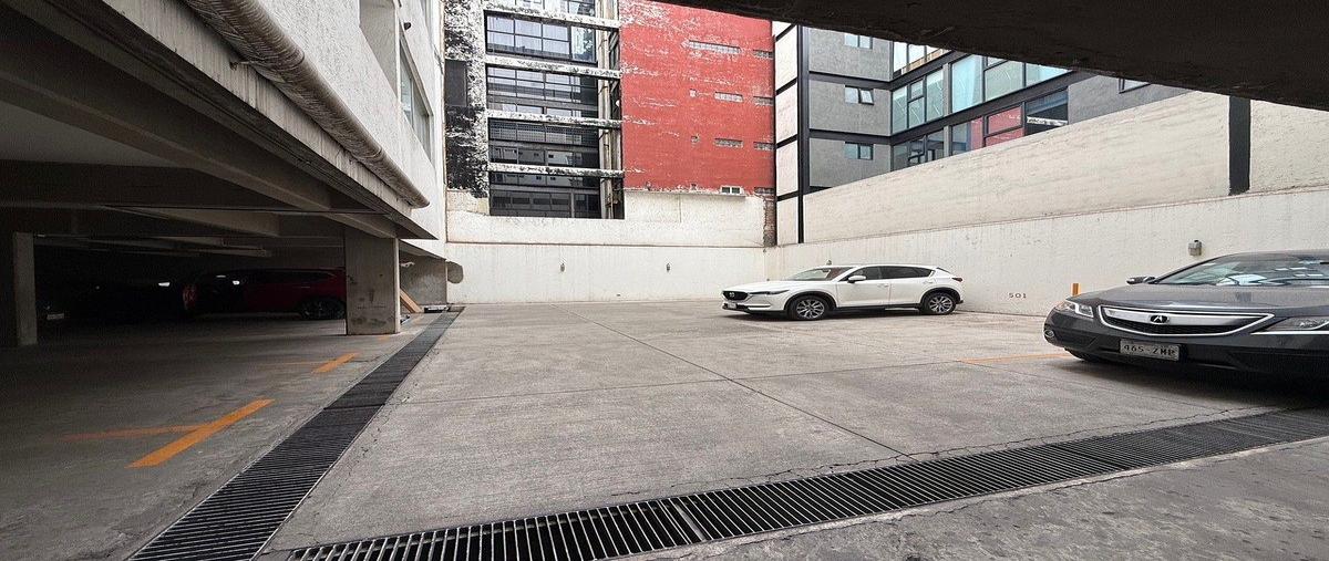 Foto de departamento en venta en luz saviñón , del valle centro, benito juárez, df / cdmx, 0 No. 05