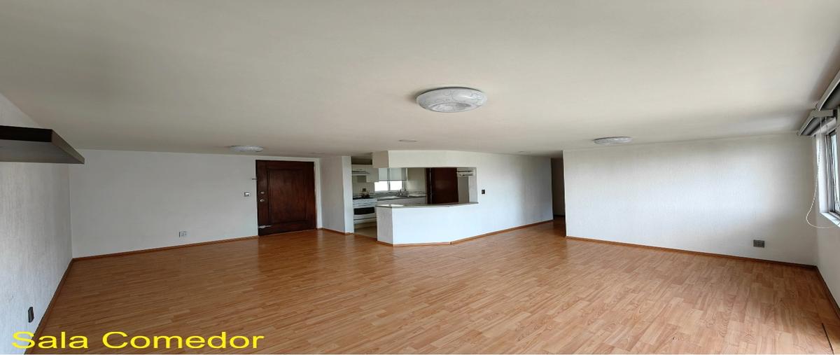 Foto de departamento en renta en luz saviñon , del valle norte, benito juárez, df / cdmx, 29737763 No. 03
