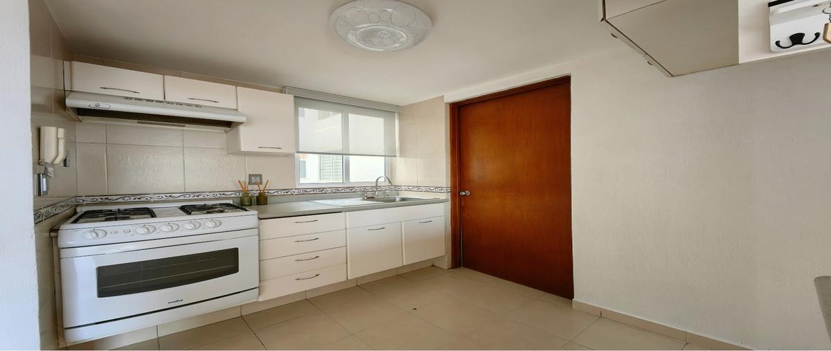 Foto de departamento en renta en luz saviñon , del valle norte, benito juárez, df / cdmx, 29737763 No. 05