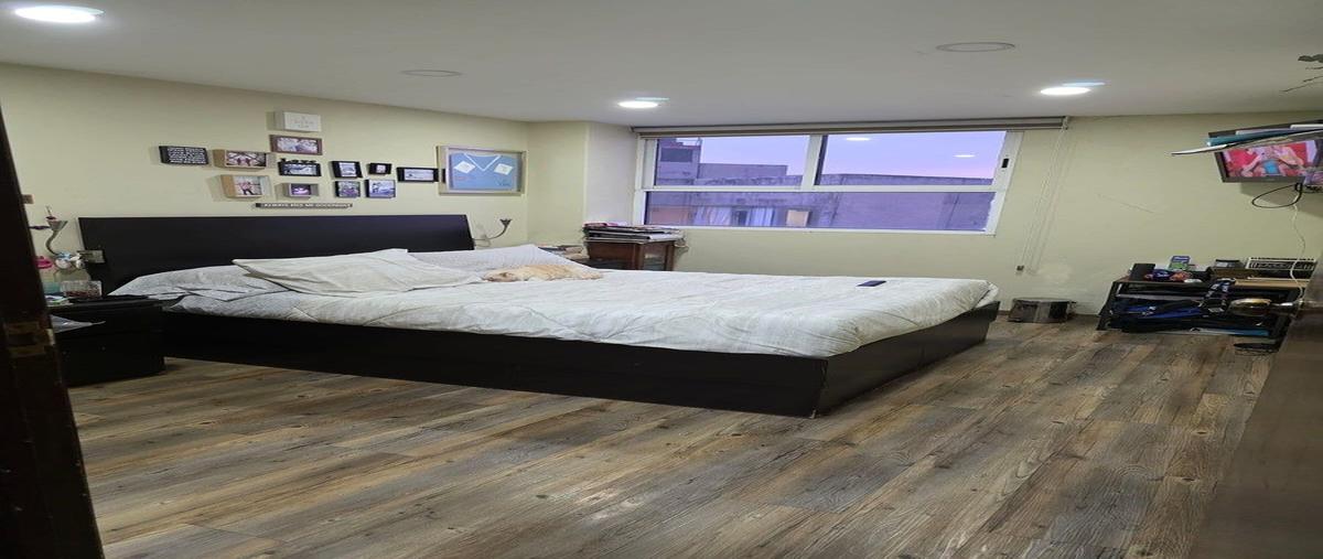 Foto de departamento en venta en luz saviñon , del valle norte, benito juárez, df / cdmx, 31093725 No. 04