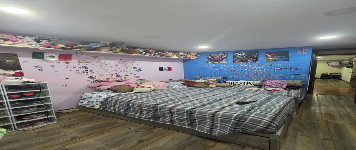 Foto de departamento en venta en luz saviñon , del valle norte, benito juárez, df / cdmx, 31093725 No. 05