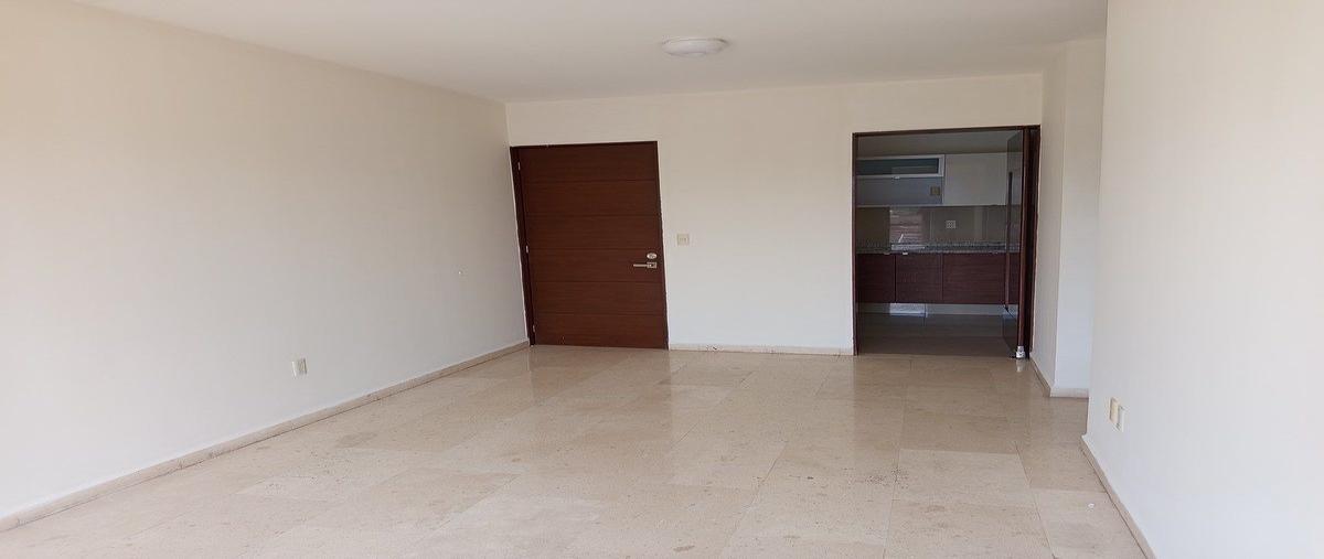 Foto de departamento en renta en luz saviñon , narvarte oriente, benito juárez, df / cdmx, 0 No. 03