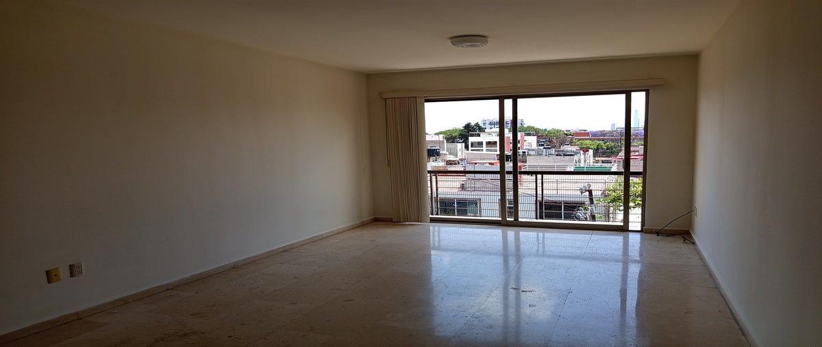 Foto de departamento en renta en luz saviñon , narvarte oriente, benito juárez, df / cdmx, 0 No. 04