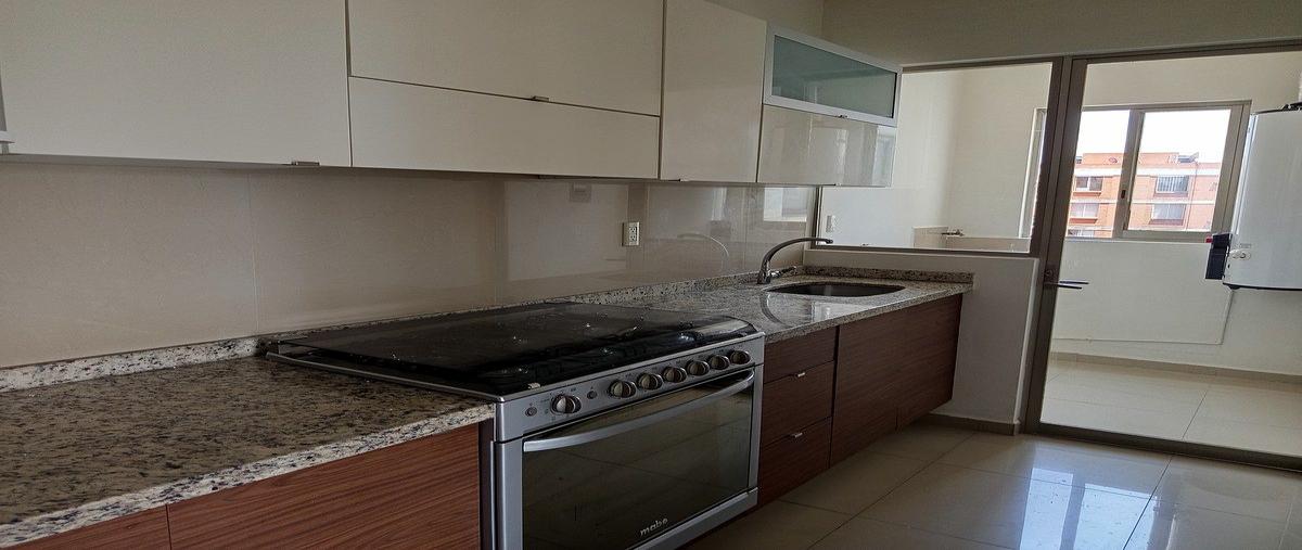 Foto de departamento en renta en luz saviñon , narvarte oriente, benito juárez, df / cdmx, 0 No. 05