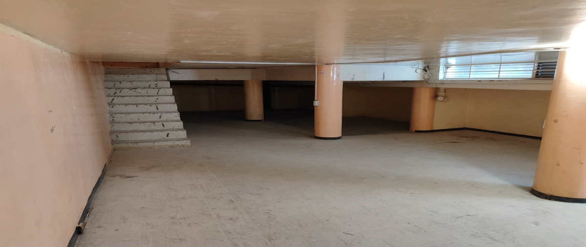 Foto de bodega en renta en luz saviñon , narvarte poniente, benito juárez, df / cdmx, 0 No. 04