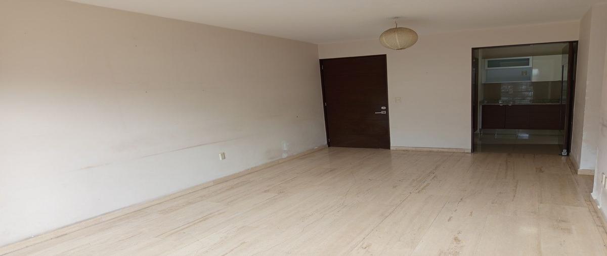 Foto de departamento en renta en luz saviñon , narvarte poniente, benito juárez, df / cdmx, 0 No. 05