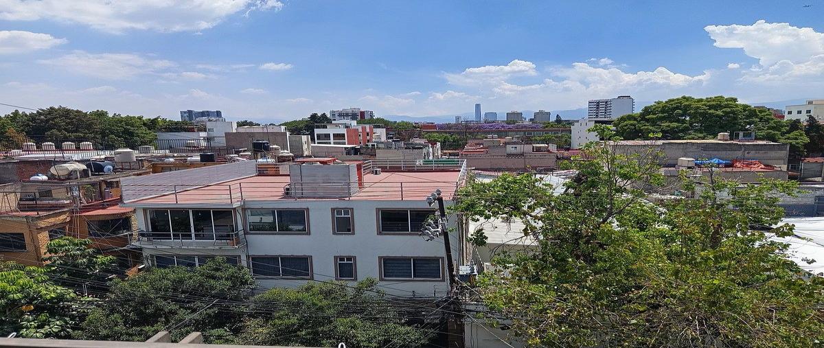 Foto de departamento en renta en luz saviñon , narvarte poniente, benito juárez, df / cdmx, 0 No. 09