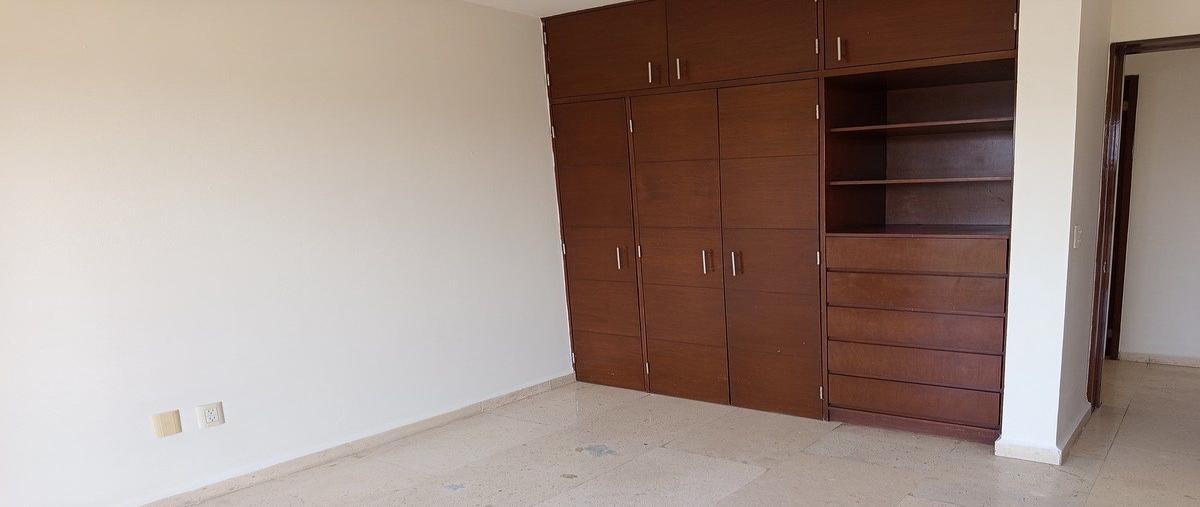 Foto de departamento en renta en luz saviñon , narvarte poniente, benito juárez, df / cdmx, 0 No. 12