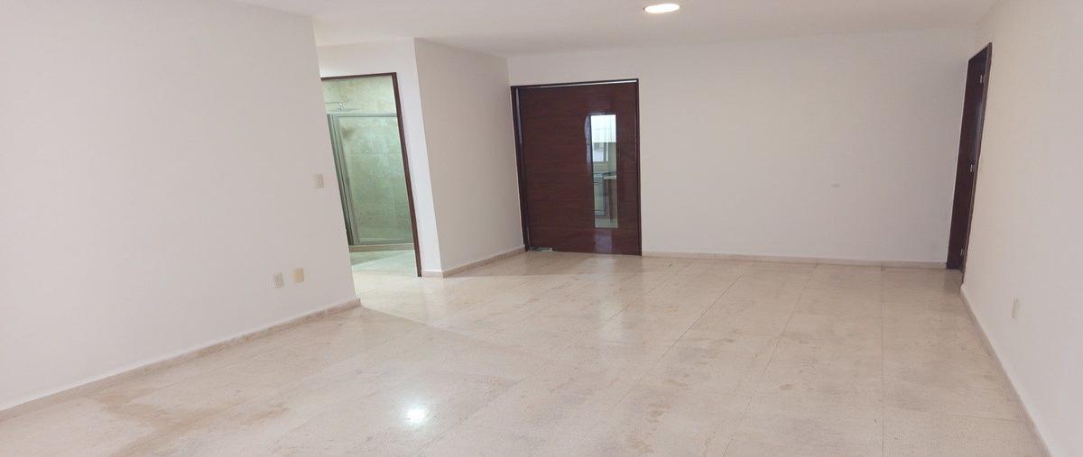 Foto de departamento en renta en luz saviñon , narvarte poniente, benito juárez, df / cdmx, 0 No. 11