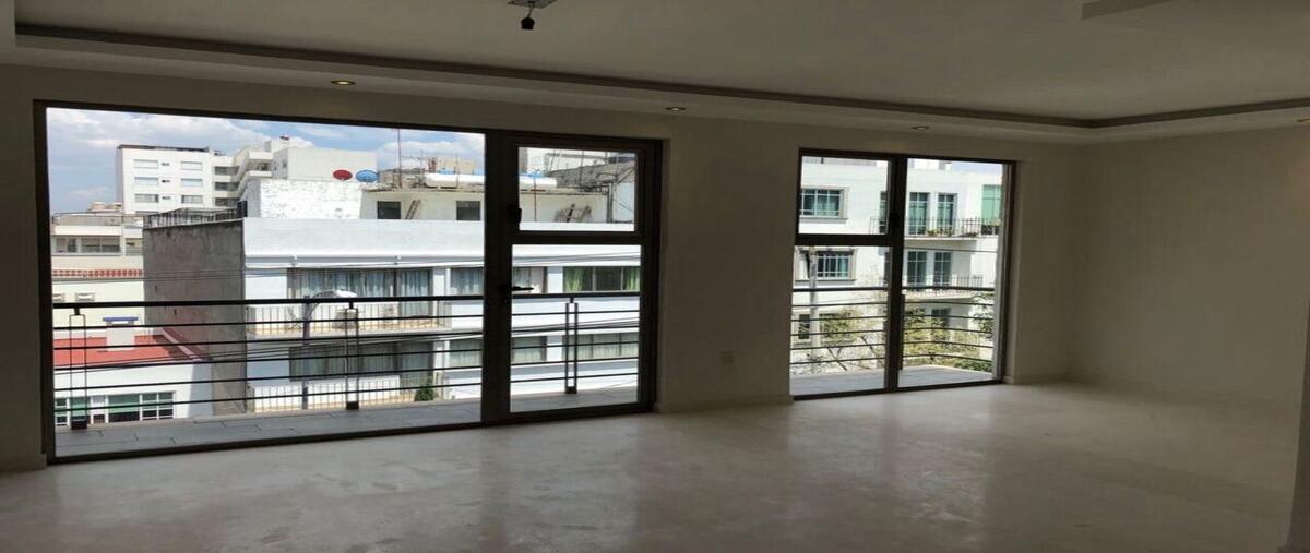 Foto de departamento en renta en luz saviñonnarvarte ponienteciudad de méxicocdmxmexico , narvarte poniente, benito juárez, df / cdmx, 0 No. 01