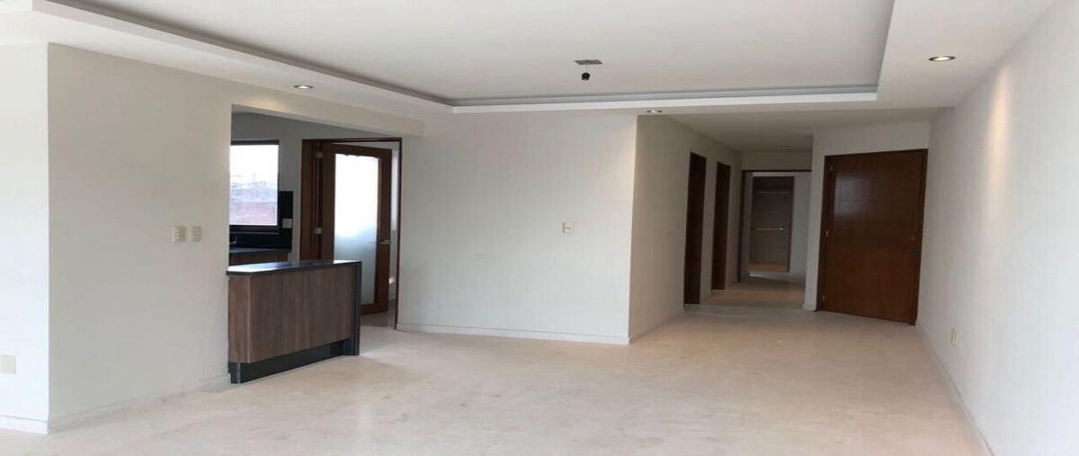 Foto de departamento en renta en luz saviñonnarvarte ponienteciudad de méxicocdmxmexico , narvarte poniente, benito juárez, df / cdmx, 0 No. 02