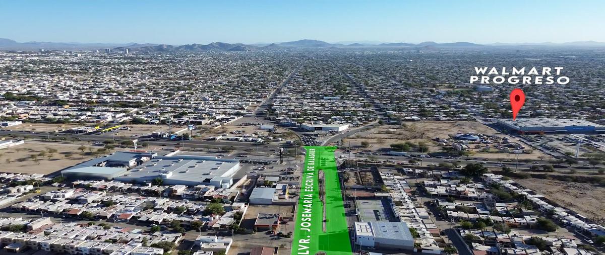 Foto de terreno comercial en venta en luz valencia , villa del real, hermosillo, sonora, 28174882 No. 03