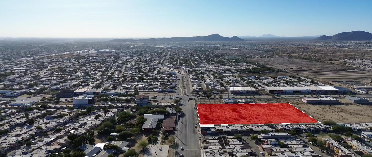 Foto de terreno comercial en venta en luz valencia , villa del real, hermosillo, sonora, 28174882 No. 05