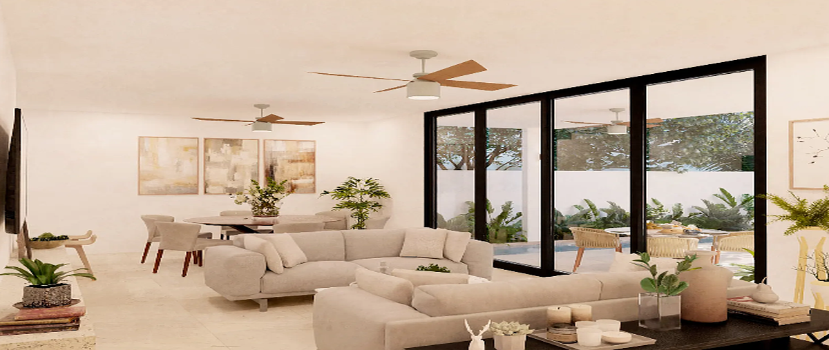 Foto de casa en lúzia aura , dzitya, mérida, yucatán, 0 foto 01 Foto de casa en venta en lúzia aura , dzitya, mérida, yucatán, 0 No. 01