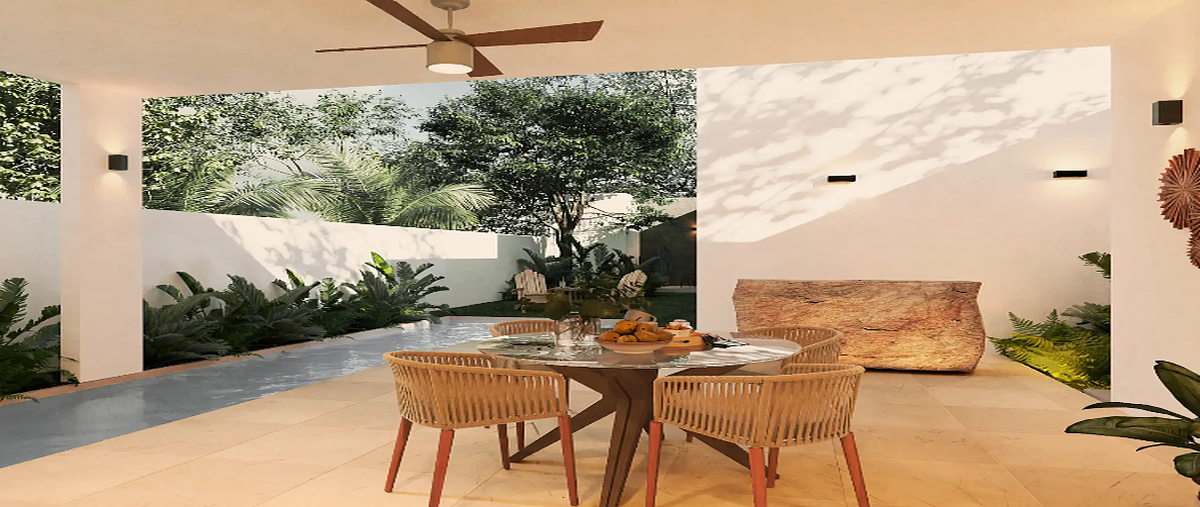 Foto de casa en lúzia aura , dzitya, mérida, yucatán, 0 foto 03 Foto de casa en venta en lúzia aura , dzitya, mérida, yucatán, 0 No. 03