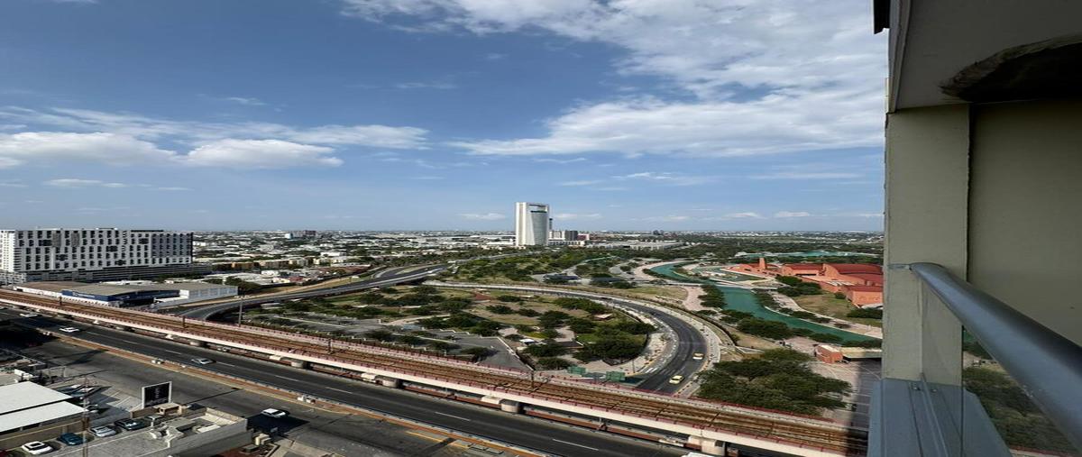 Foto de departamento en luzia , centro, monterrey, nuevo león, 0 foto 04 Foto de departamento en renta en luzia , centro, monterrey, nuevo león, 0 No. 04