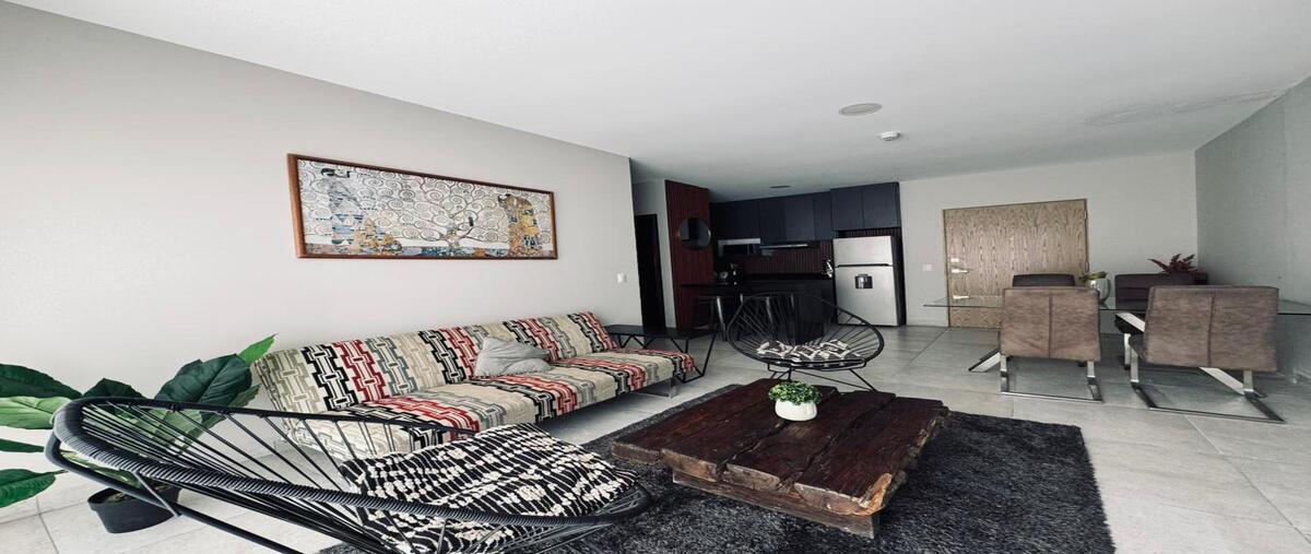 Foto de departamento en luzia , centro, monterrey, nuevo león, 0 foto 05 Foto de departamento en renta en luzia , centro, monterrey, nuevo león, 0 No. 05