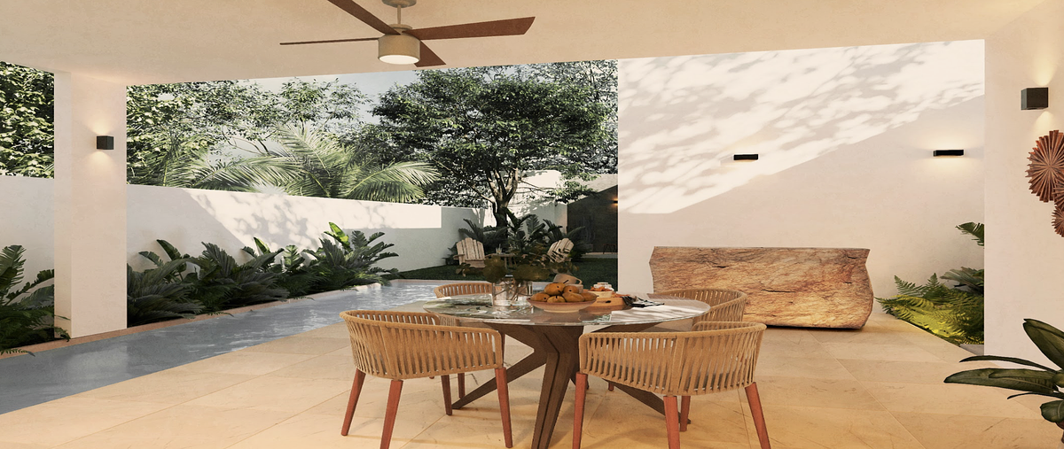 Foto de casa en venta en luzia , dzitya, mérida, yucatán, 0 No. 04