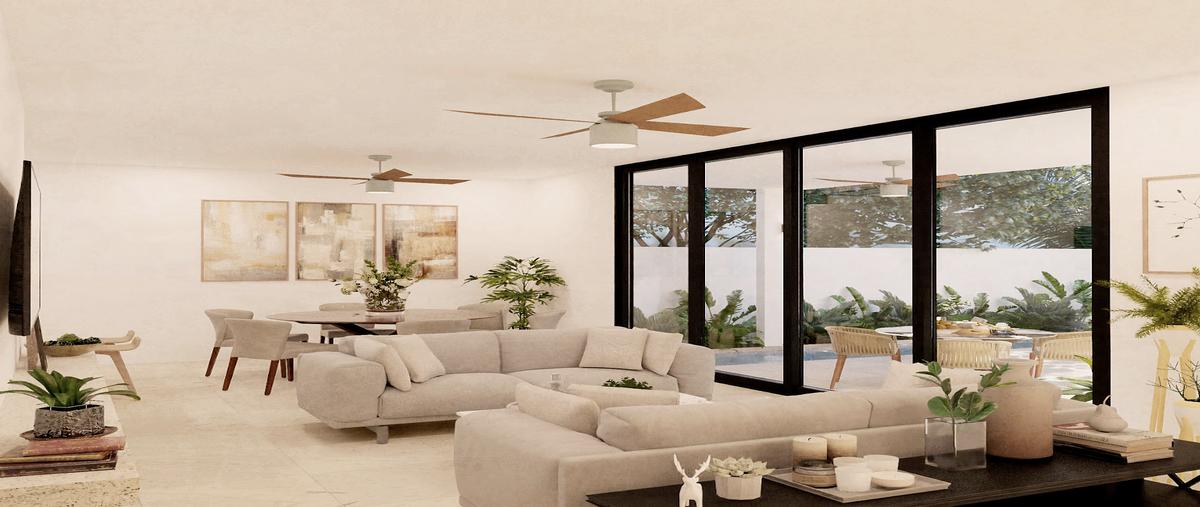 Foto de casa en venta en luzia , dzitya, mérida, yucatán, 0 No. 05