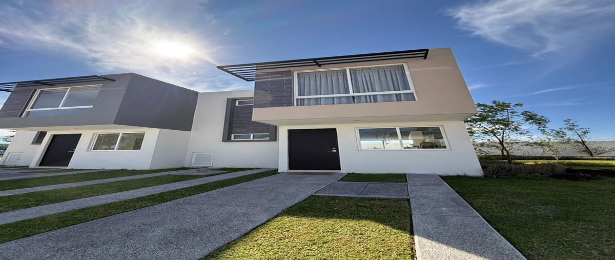 Foto de casa en lúzia residencial , rancho santa mónica, aguascalientes, aguascalientes, 0 foto 01 Foto de casa en venta en lúzia residencial , rancho santa mónica, aguascalientes, aguascalientes, 0 No. 01